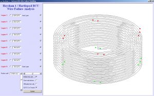 Image 1 – BCU Wire BCU Snapped Wire Software - Nuclear Plant