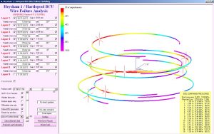 Image 2 – BCU Wire BCU Snapped Wire Software - Nuclear Plant
