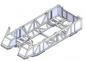 figure 1 Autoclave