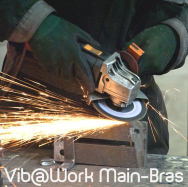 VibWork-HA