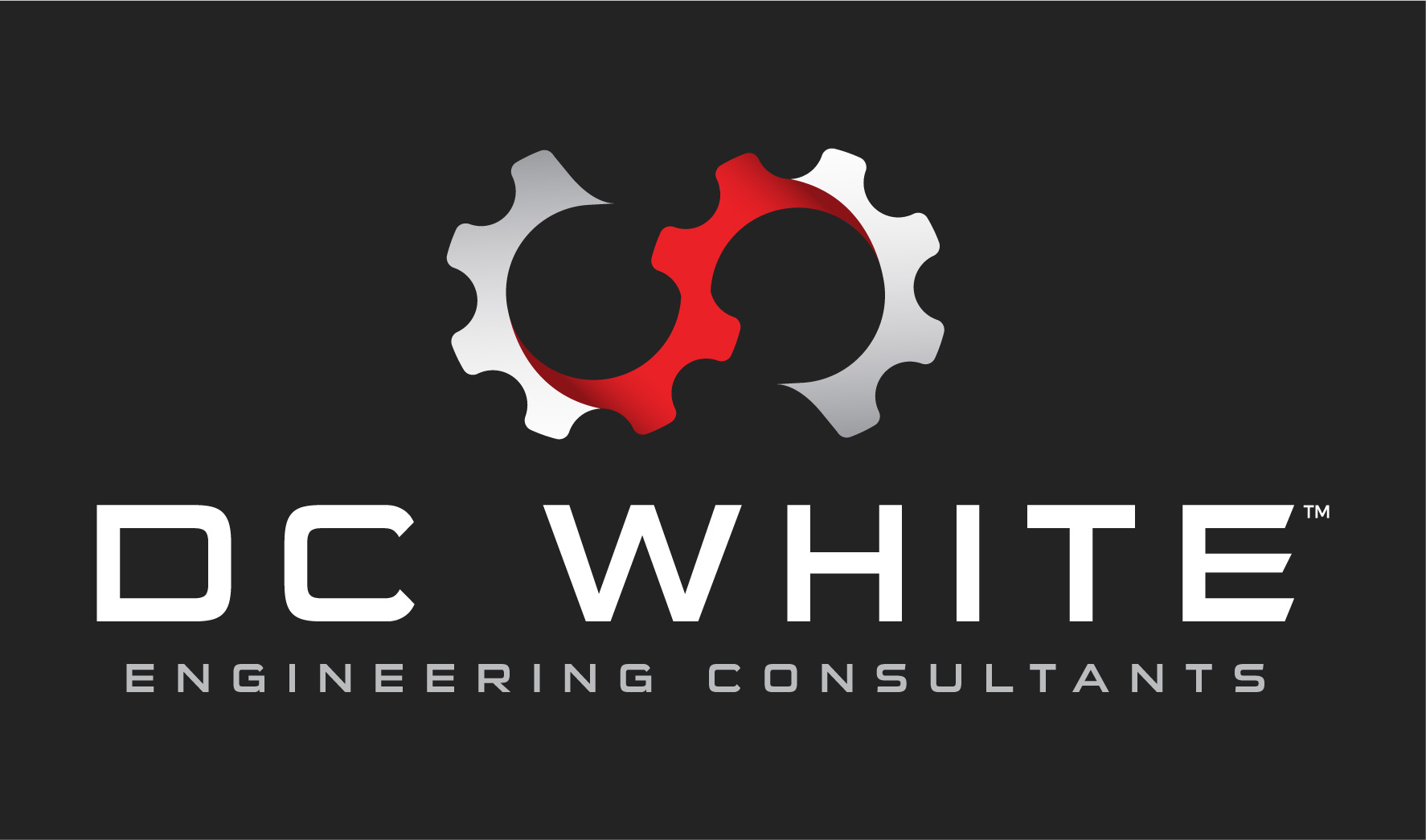 DC White Engineering Consultants logo