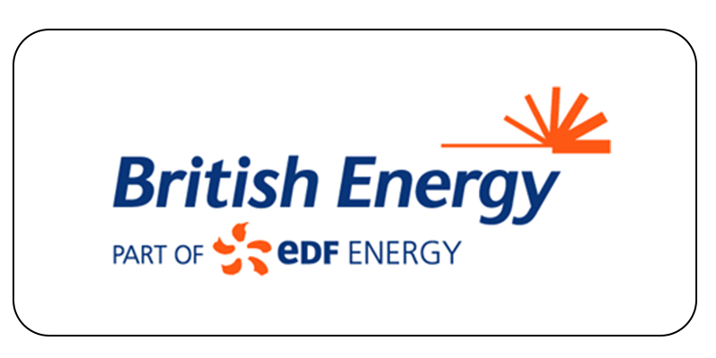 British energy