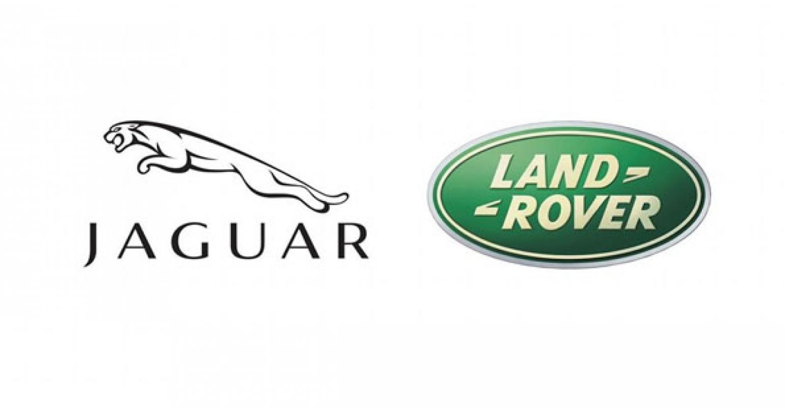 Jaguar Land Rover